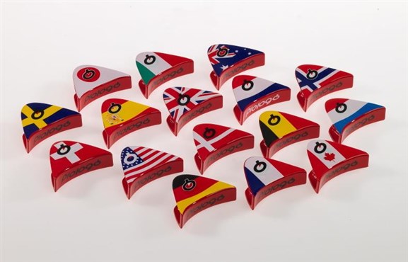 Prologo World U Clip Prologo World U Clip