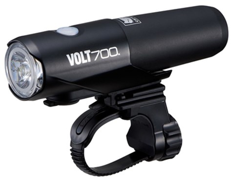 Cateye Volt 700 USB Rechargeable Front Light