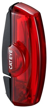 Cateye Rapid X USB Rechargeable Rear Light 2015 product image