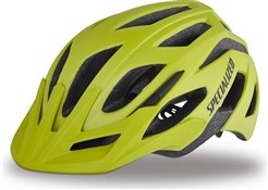 Specialized Tactic II MTB Cycling Helmet