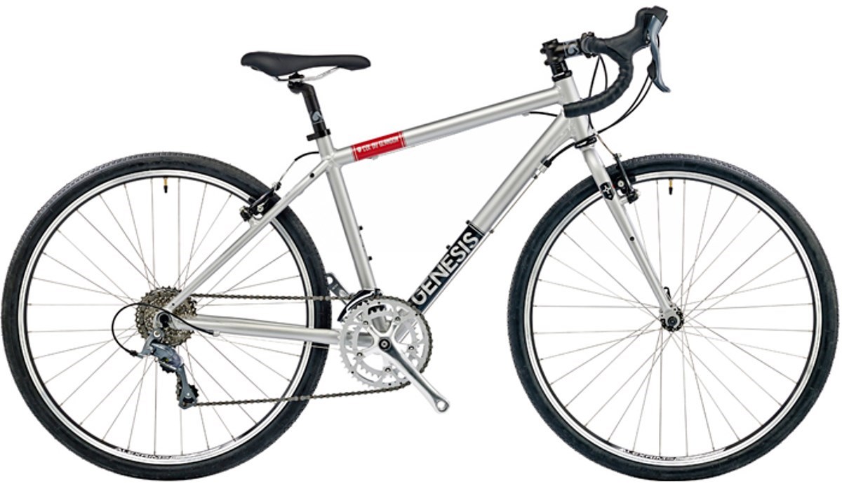 Genesis Col du Glandon 2015 - Cyclocross Bike product image