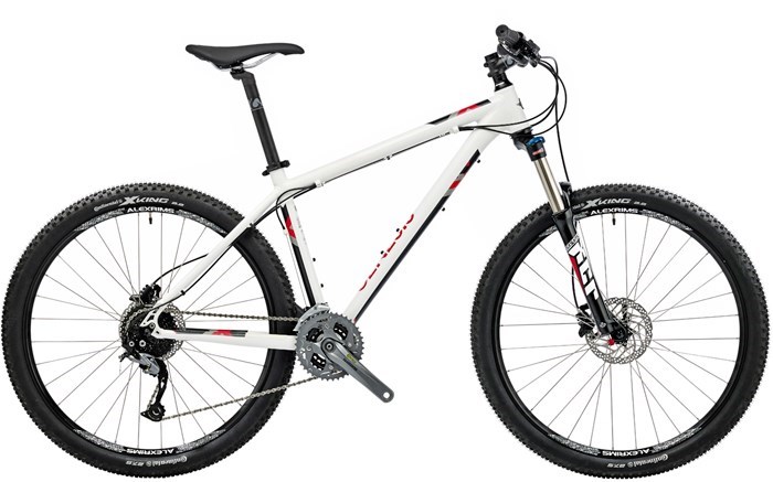 Genesis Core 20 Mountain Bike 2015 - Hardtail MTB product image