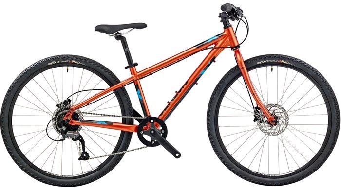 Genesis Core 26 Mountain Bike 2015 - Hardtail MTB product image