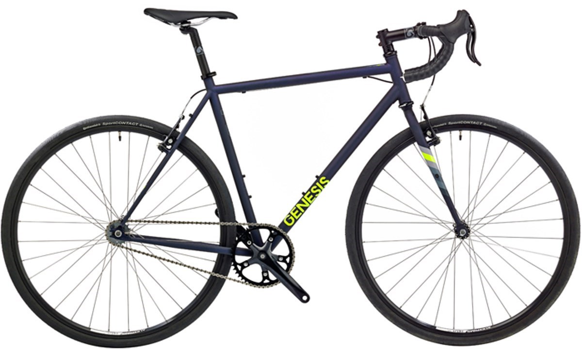 Genesis Day One 2015 - Cyclocross Bike product image