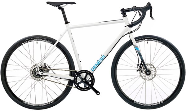 alfine road bike