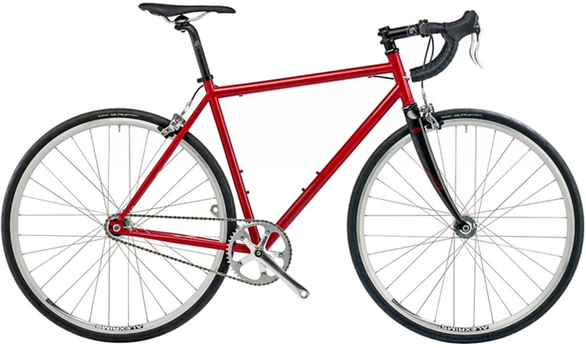 Genesis Flyer 2015 - Road Bike product image