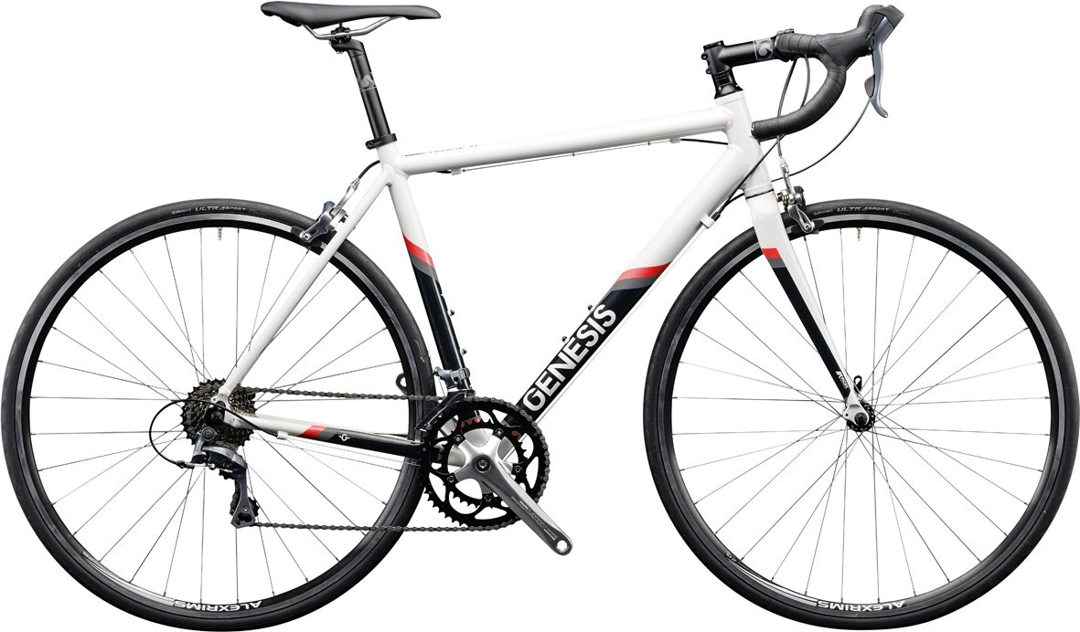 Genesis Volant 10 2015 - Road Bike product image