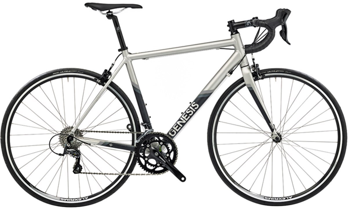 Genesis Volant 20 2015 - Road Bike product image