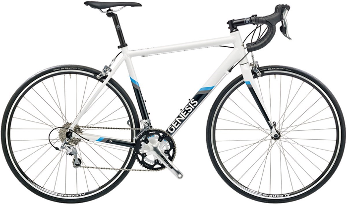 Genesis Volant 30 2015 - Road Bike product image