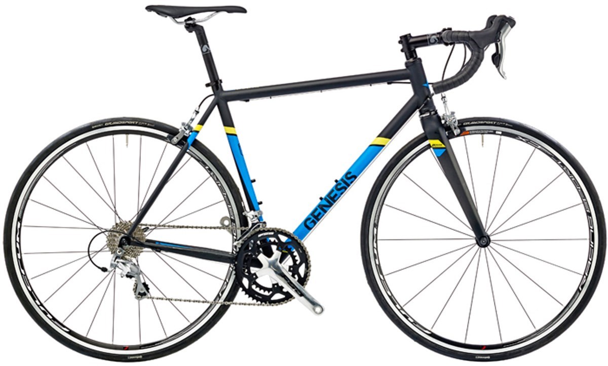 Genesis Volare 10 2015 - Road Bike product image
