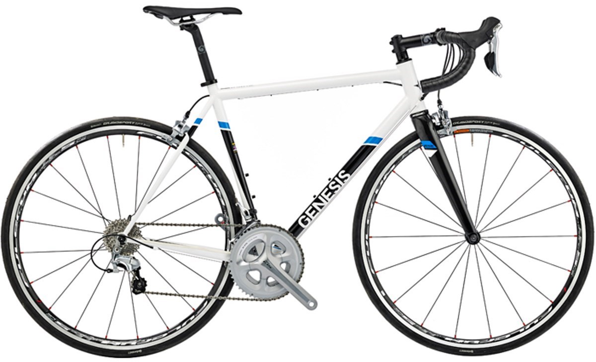 Genesis Volare 30 2015 - Road Bike product image