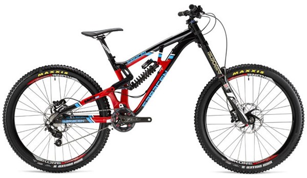 saracen myst 2015