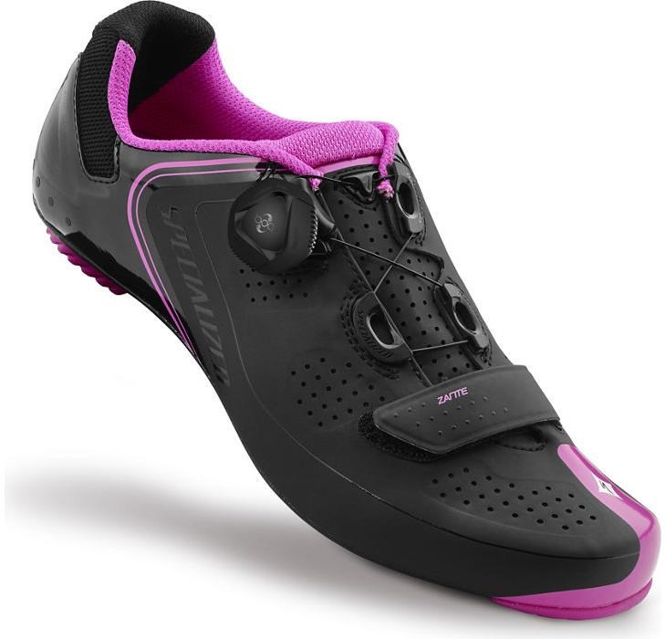 Specialized Zante Womens Road Cycling Shoes 2015 product image
