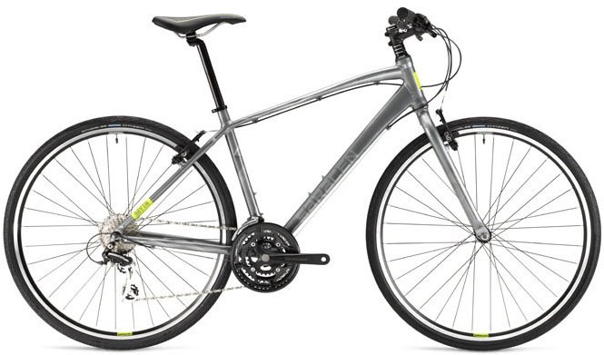 Saracen Urban Myth 2015 - Hybrid Sports Bike product image