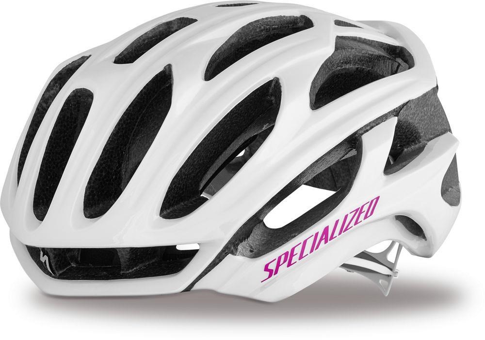 Specialized S-Works Prevail Womens Road Cycling Helmet product image
