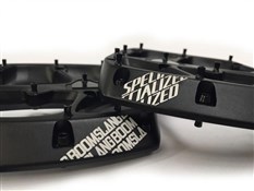 Specialized Boomslang Platform Pedals