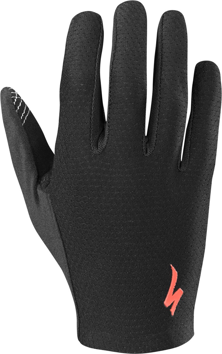Specialized Body Geometry Grail Womens Long Finger Cycling Gloves product image
