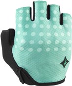 Specialized Body Geometry Grail Womens Short Finger Cycling Gloves SS17