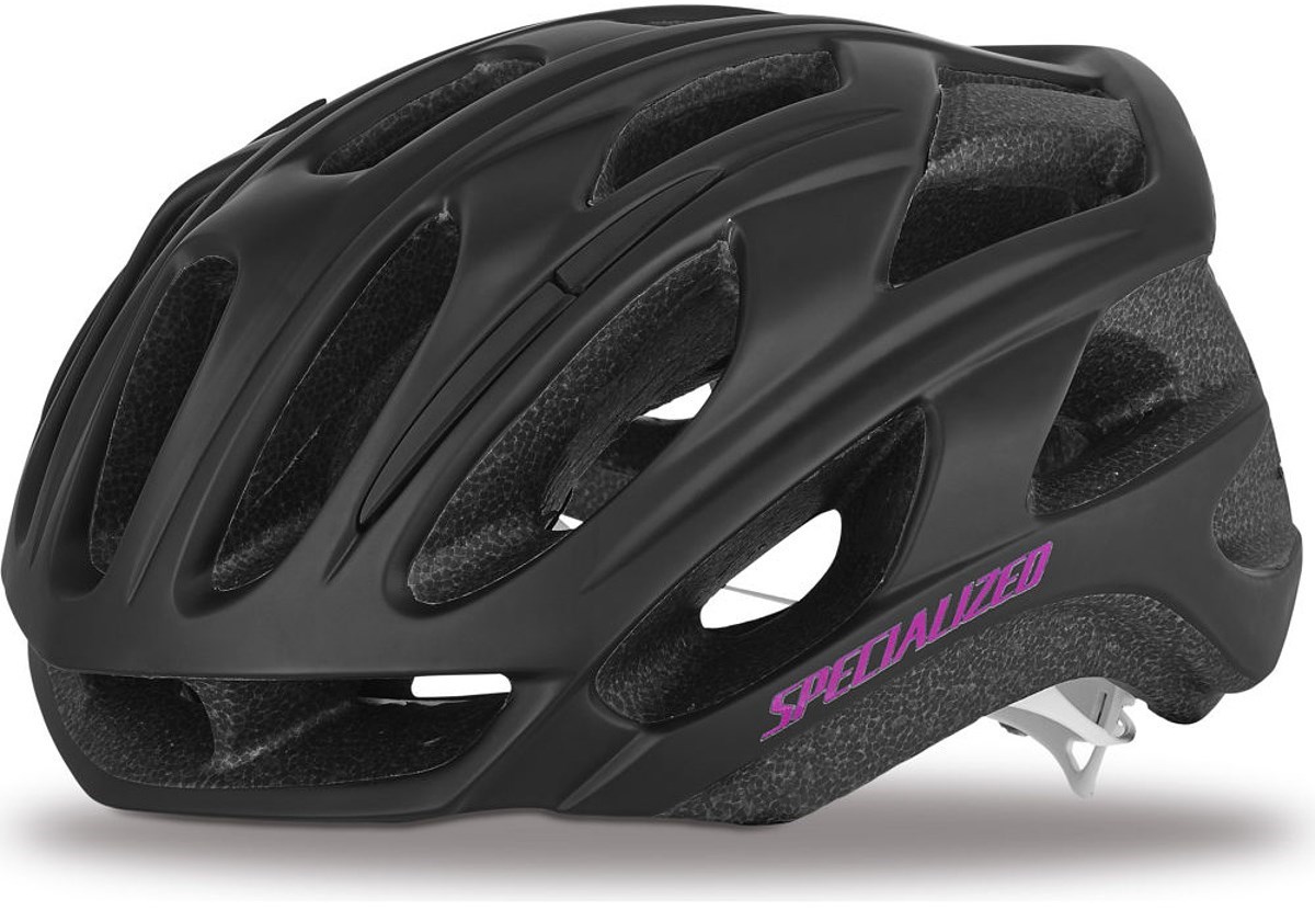 Specialized Propero II Womens Road Cycling Helmet 2015 product image
