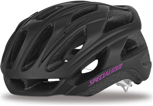 specialized womens helmet ponytail
