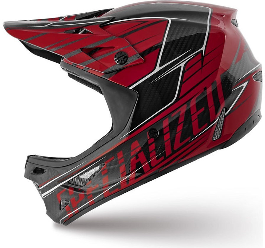 Specialized Dissident Full Face Cycling Helmets  2015 product image