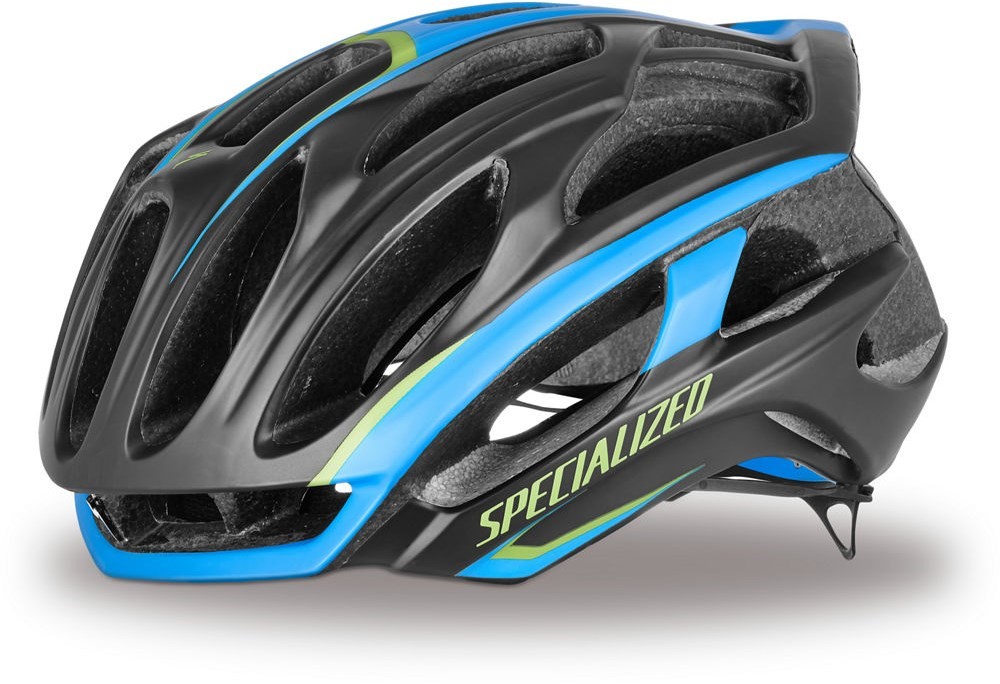 Specialized S-Works Prevail Road Cycling Helmet 2015 product image