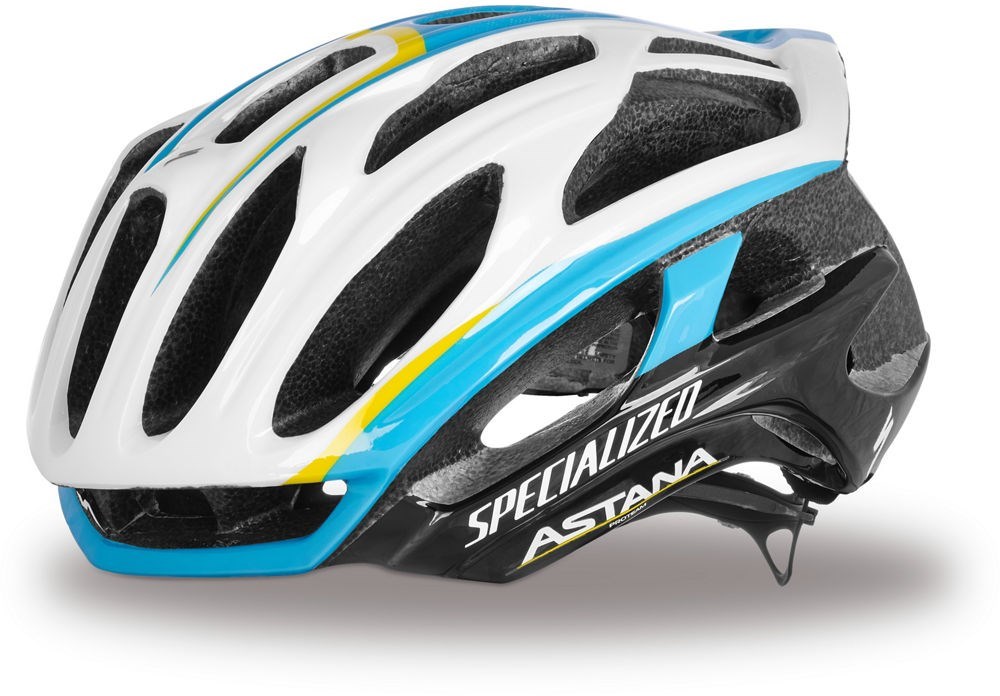 Specialized S-Works Prevail Team Road Cycling Helmet 2015 product image