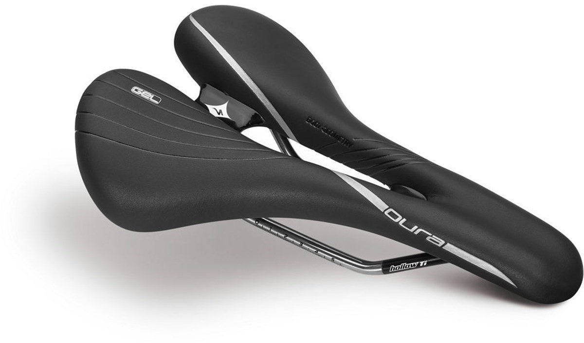 Specialized Oura Expert Gel Womens Saddle product image