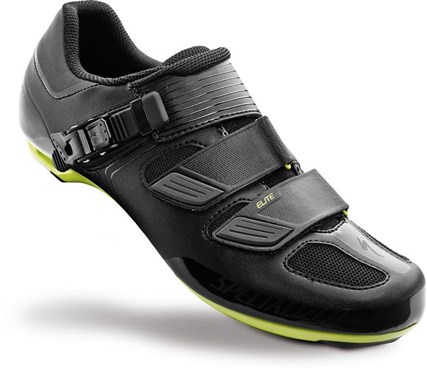 specialized elite shoes