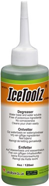 Ice Toolz Concentrated Degreaser Ice Toolz Concentrated Degreaser