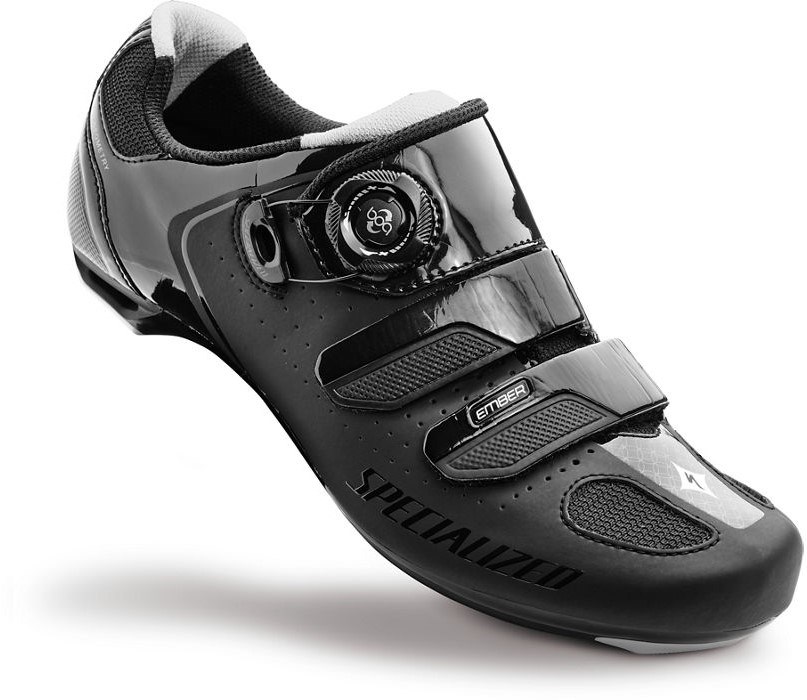 Specialized Ember Womens Road Cycling Shoes 2015 product image