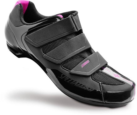 specialized ladies cycling shoes