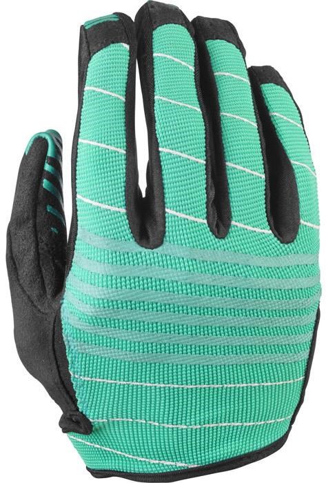 Specialized LoDown Womens Long Finger Cycling Gloves AW16 product image