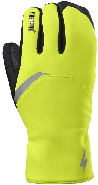 Specialized Element 2.0 Long Finger Cycling Gloves product image
