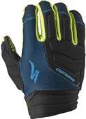 Specialized Enduro Long Finger Cycling Gloves AW16