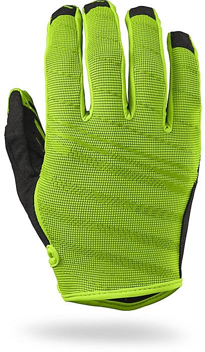 Specialized LoDown Long Finger Cycling Gloves SS17 product image