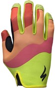 Specialized LoDown Long Finger Cycling Gloves SS17