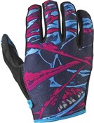 Specialized LoDown Long Finger Cycling Gloves SS17