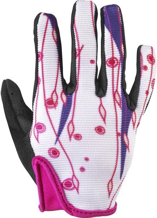 Specialized LoDown Kids Long Finger Cycling Gloves AW16 product image