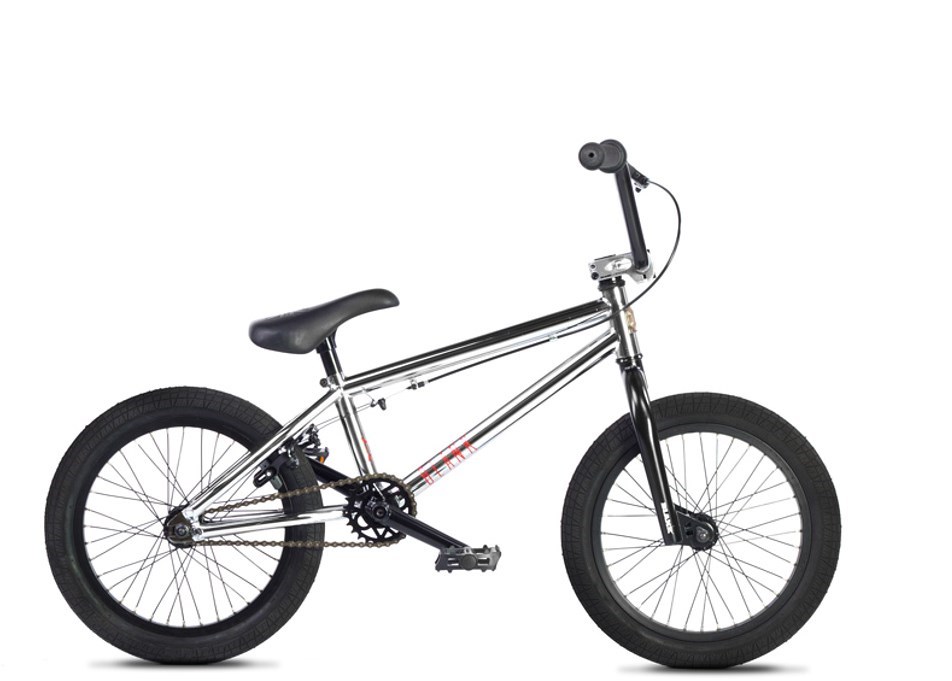 Blank Buddy 16w 2015 - BMX Bike product image