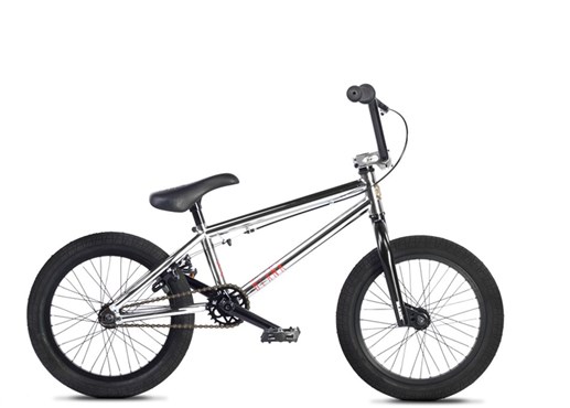 tredz bmx