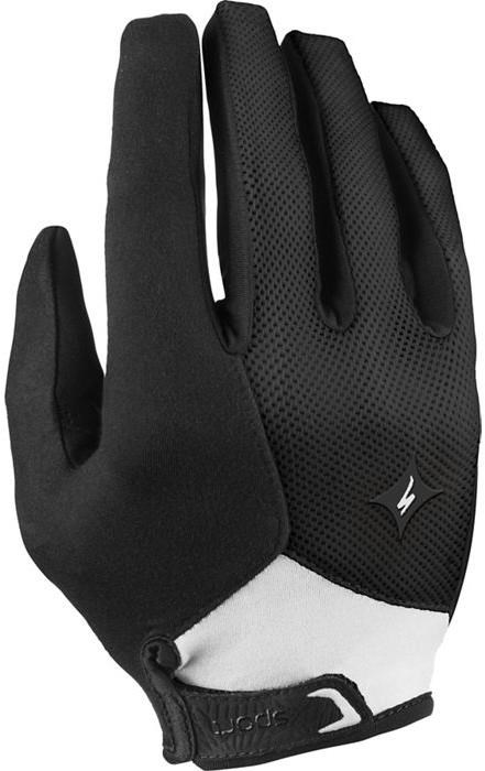 Specialized Body Geometry Sport Womens Long Finger Cycling Gloves AW16 product image
