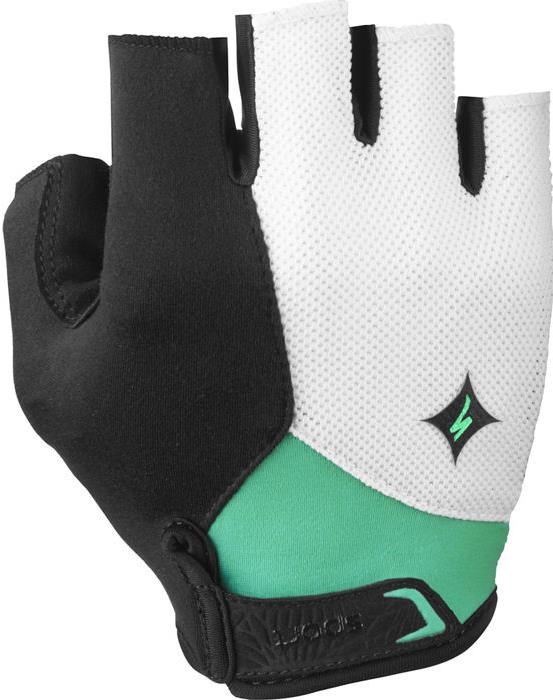Specialized BG Sport Womens Short Finger Cycling Gloves AW16 product image