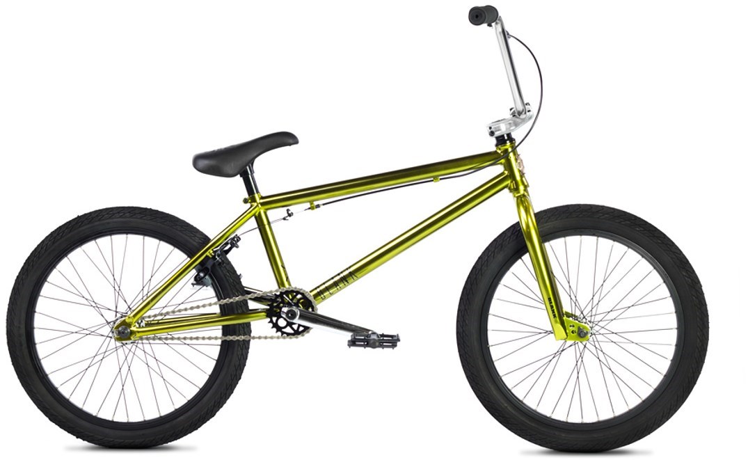 Blank Cell 2015 - BMX Bike product image