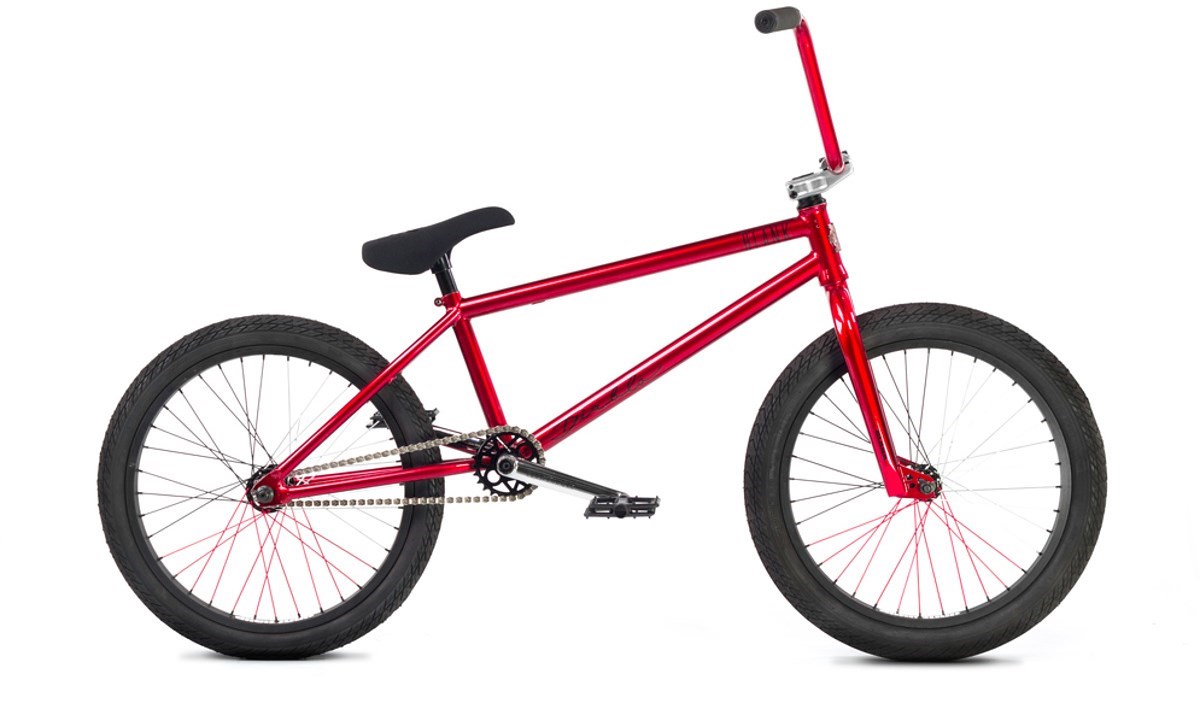Blank Diablo 2015 - BMX Bike product image