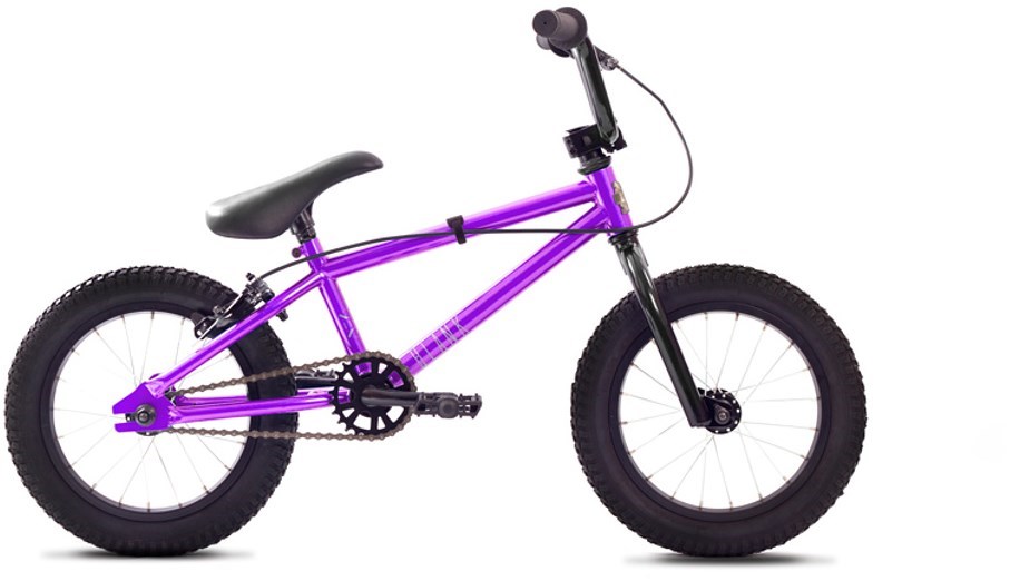 Blank Digit 14w 2015 - BMX Bike product image