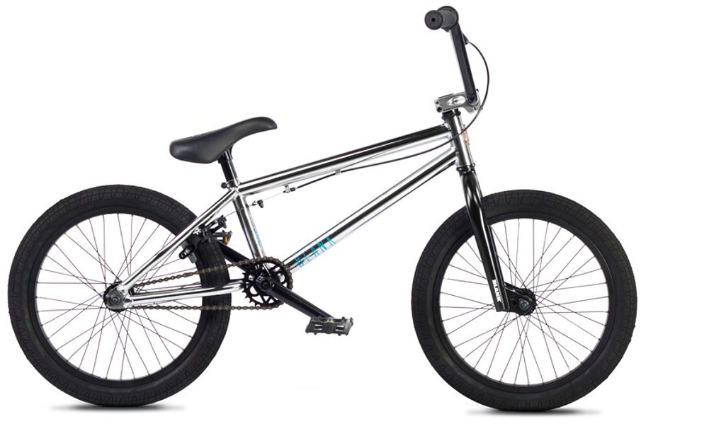 Blank Hustla 18w 2015 - BMX Bike product image