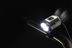 Moon X-Power 2500 Rechargeable Front Light