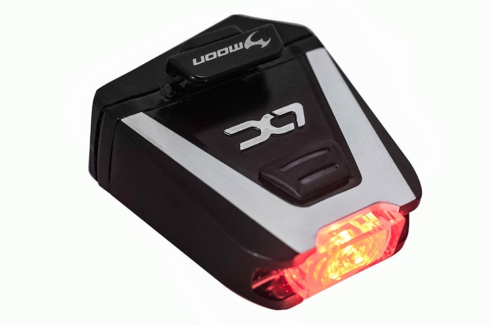 Moon LX70 USB Rechargeable Rear Light product image