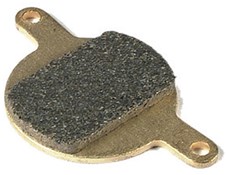 Clarks Disc Brake Pads for Magura Julie 2001-2008, Pin Inc.